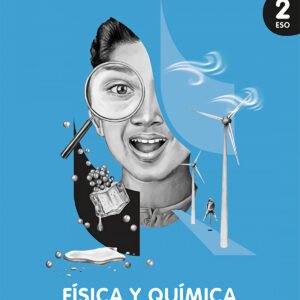 FÍSICA Y QUÍMICA 2ºESO. GENIOX 2023