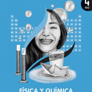 FÍSICA Y QUÍMICA 4ºESO. GENIOX 2023