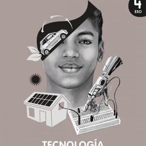 Tecnología 4º ESO. Libro del estudiante. GENiOX