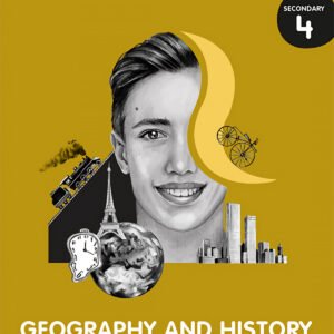 GEOGRAPHY &HISTORY 4ºESO. GENIOX 2023