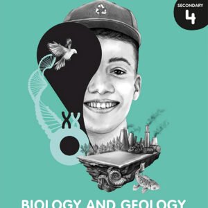 BIOLOGY &GEOLOGY 4ºESO. GNEIOX 2023