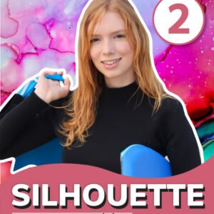 SILHOUETTE 2º ESO LA