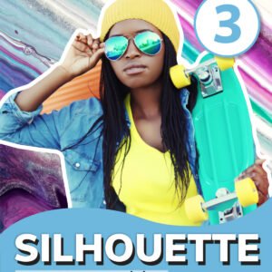SILHOUETTE 3º ESO LA