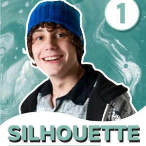 SILHOUETTE 1º ESO CE