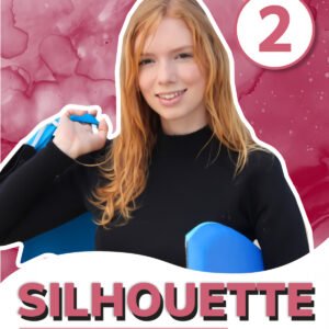 SILHOUETTE 2º ESO CE