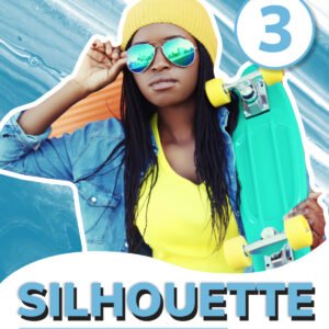SILHOUETTE 3º ESO CE