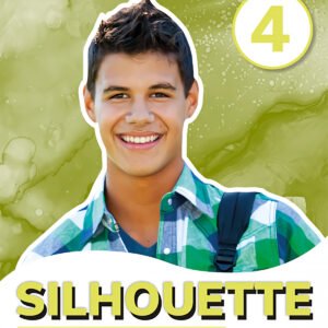 SILHOUETTE 4ºESO CAHIER