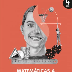 MATEMÁTICAS 4ºESO OPCIÓN A. GENIOX 2023