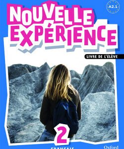 EXPERIENCE NOU 2ºESO LA PK