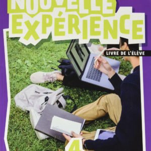 EXPERIENCE NOU 4ºESO LA PK