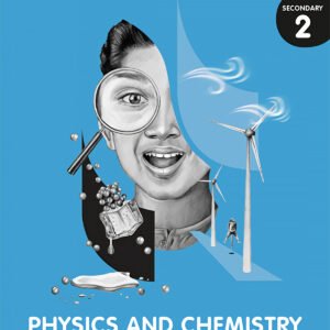PHYSICAL &CHEMISTRY 2ºESO. GENIOX 2023