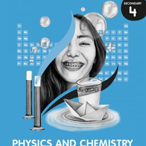PHYSICS &CHEMISTRY 4ºESO. GENIOX 2023