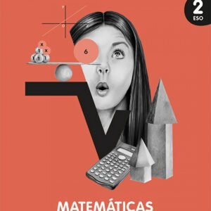 MATEMÁTICAS 2ºESO. GENIOX 2023