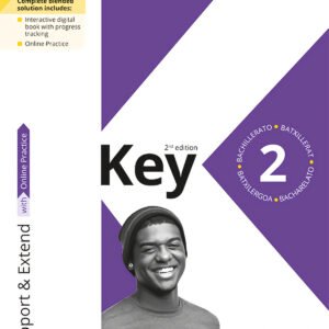 KEY 2 EXAM TRAINER