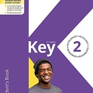 KEY 2 EXAM TRAINER CATALUNYA