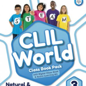 CLIL WORLD NATURAL