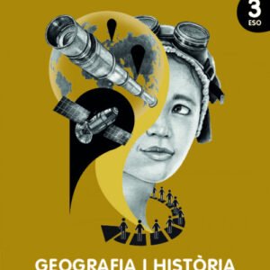 GEOGRAFÍA I HISTORIA 3R.ESO. GENIOX. VALENCIA 2022