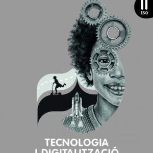 TENOLOGÍA I DIGITALIZATZIO 3R.ESO. GENIOX. VALENCIA 2022