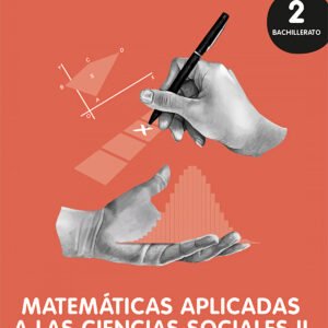 MATEMÁTICAS 2ºBACHILLERATO. CIENCIAS SOCIALES. GENIOX 2023