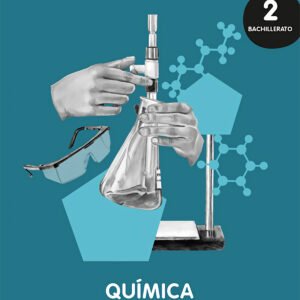 QUÍMICA 2ºBACHILLERATO GENIOX PRO 2023