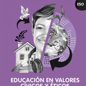 GENIOX ED VALORES CIVICOS ETICOS LA