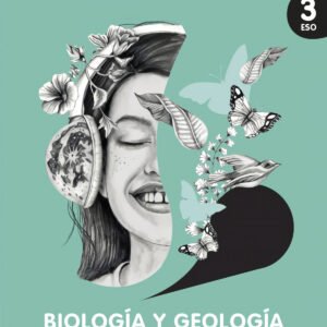Biología y Geología 3º ESO. Libro alumno. GENiOX (Ed.Valencia)