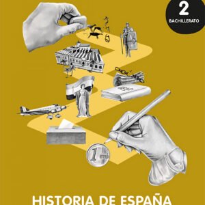 HISTORIA 2ºBACHILLERATO. GENIOX PRO 2023
