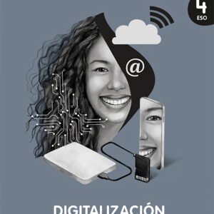 DIGITALIZACIÓN 4ºESO. GENIOX 2023