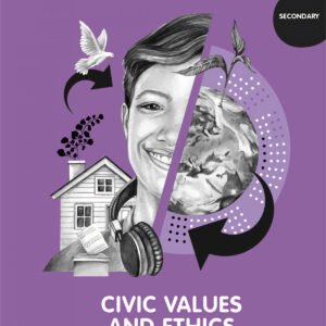 CIVIC VALUES 3ºESO GENIOX 2023