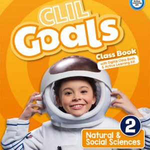 NATURAL &SOCIAL SCIENCE 2 COURSEBOOK. CLICL GOALS 2023