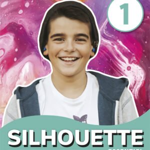 SILHOUETTE ESSENTIEL 1ºESO LIVRE