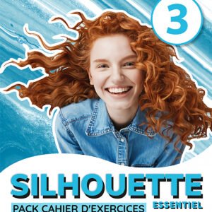 SILHOUETTE ESSESNTIEL 3ºESO CAHIER 2024