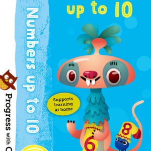 Progress with Oxford: Numbers up to 10 Age 3-4