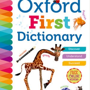 OXFORD FIRST DICTIONARY