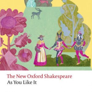 AS YOU LIKE IT (WORLDS CLASSICS)