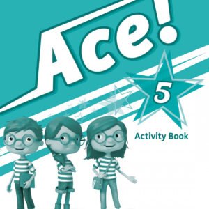 Ace! 5: Activity Book