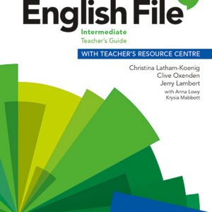 MULTIPACK A2/B1. ENGLISH FILE. TEACHERS GUIDE PACK