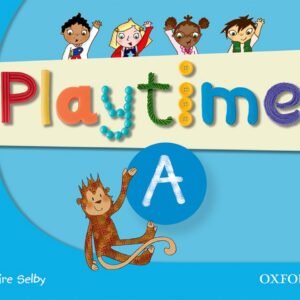 PLAYTIME A CLASSBOOK