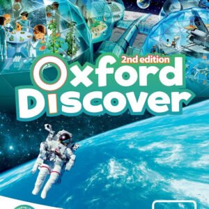 OXFORD DISCOVER 6 PRIMARY STUDENT BOOK SECOND EDITION