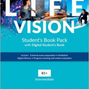 LIFE VISION INTERMEDIATE SB