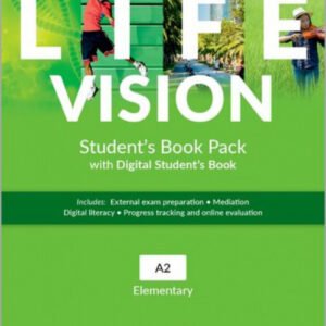 LIFE VISION ELEMENTARY SB