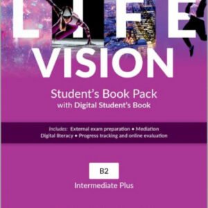 LIFE VISION INTERMEDIATE PLUS SB