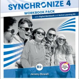 SYNCHRONIZE 4 WB