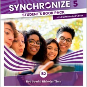 SYNCHRONIZE 5 SB