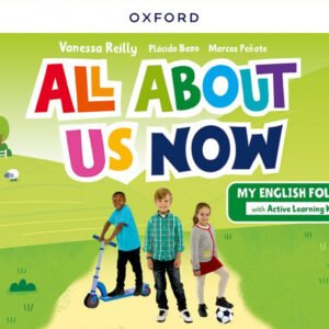 ALL ABOUT US NOW 1 CB MY ENGLISH FOLDER