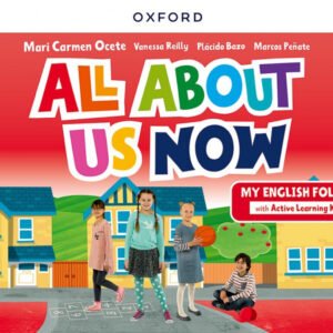 ALL ABOUT US NOW 2 CB MY ENGLISH FOLDER