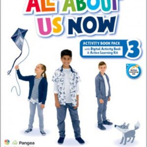 ALL ABOUT US NOW 3 AB