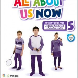 ALL ABOUT US NOW 5 AB