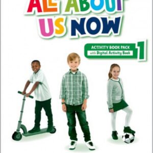 ALL ABOUT US NOW 1 AB