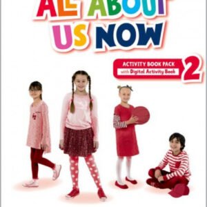 ALL ABOUT US NOW 2 AB